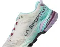 Беговые кроссовки La Sportiva Akasha II с сеткой AirMesh и подошвой FriXion