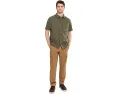 Рубашка Fjällräven High Coast Pack Shirt SS M с коротким рукавом
