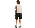Nike Sportswear Club Woven Cargo Shorts для детей с карго-карманами
