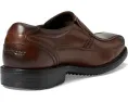 Мокасины Rockport Style Leader 2 Bike Slip-On из натуральной кожи