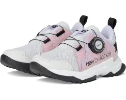 New Balance DynaSoft Trail Magic BOA® детские трейловые кроссовки для активного отдыха