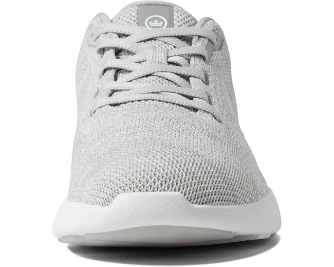 Кроссовки Peter Millar Glide V3 с текстильным верхом