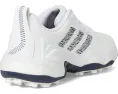 Бесшипные кроссовки для гольфа Adidas Codechaos 25 с водонепроницаемым верхом и технологией TWISTGRIP