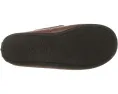 Детские мокасины FootMates Brooklyn с кожаным верхом и системой CFS