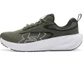 Кроссовки Under Armour Surge 5 для бега с полиэстеровым верхом