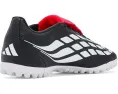 Бутсы Adidas Predator Club Ft Tf для детей и взрослых с искусственным покрытием