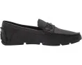 Туфли Calvin Klein Magnus с мокасиновым носком и ремешком