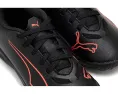 Детские футбольные бутсы PUMA Ultra 6 Play для тренировок на искусственном газоне с легкой опорной рамой