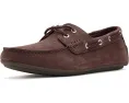 Sperry Orland 2 Eye мокасины из замши с 360° шнуровкой