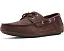 Sperry Orland 2 Eye мокасины из замши с 360° шнуровкой