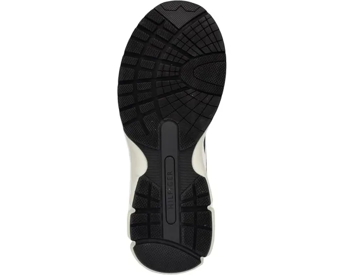 Кроссовки Parana от Tommy Hilfiger с разноцветным верхом и памятью формы