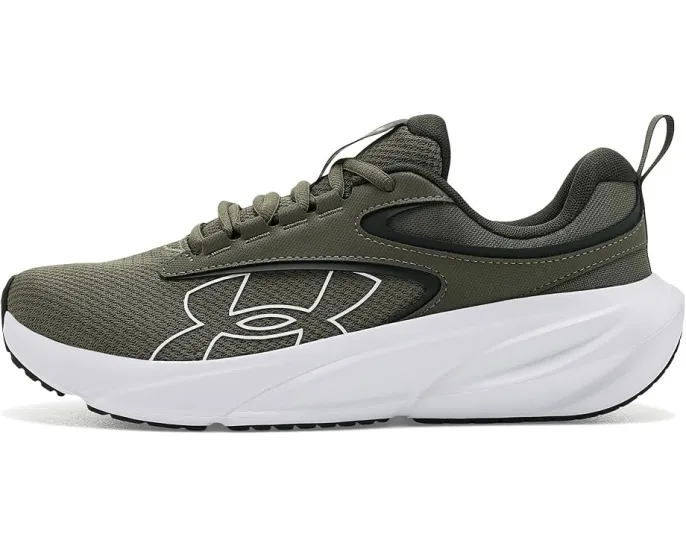 Кроссовки Under Armour Surge 5 для бега с полиэстеровым верхом