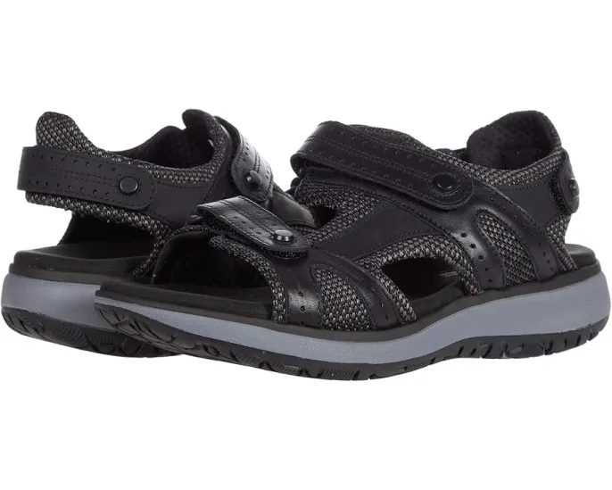 Сандалии SAS Maverick для треккинга с кожаным верхом