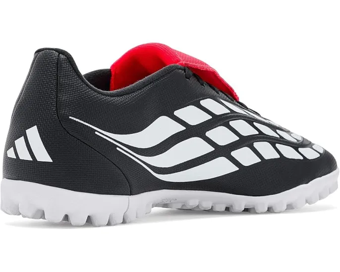 Бутсы Adidas Predator Club Ft Tf для детей и взрослых с искусственным покрытием