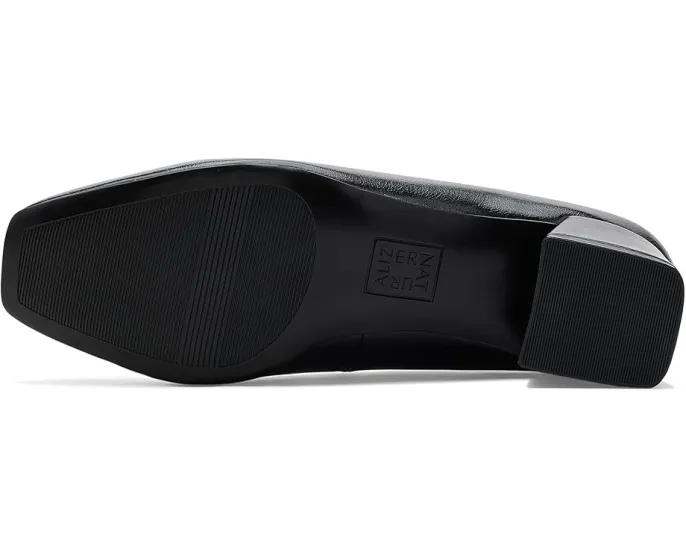 Туфли-лодочки Naturalizer Huntley с квадратным носком и технологией комфорта REZORB