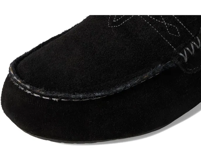 Ariat мокасины Clayton Moccasin с декоративной строчкой