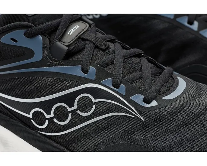 Кроссовки Saucony Omni 23 St для стабилизации с пеной PWRRUN PB