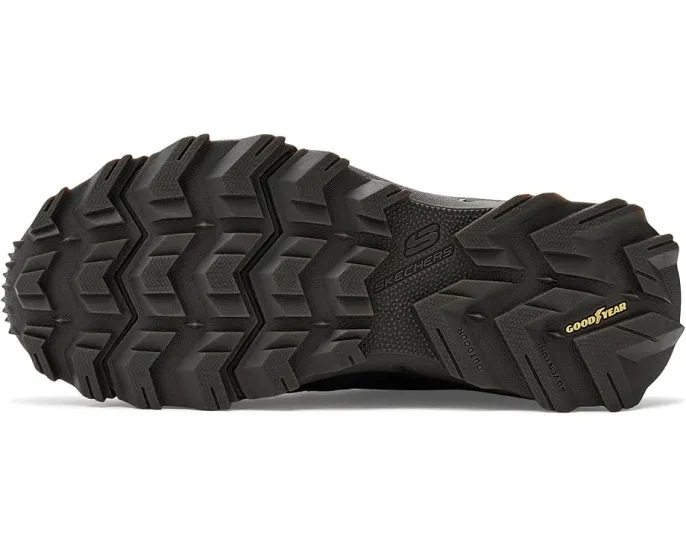 Skechers Waterproof Equalizer 5.0 Trail Tumbler Ridge треккинговые ботинки
