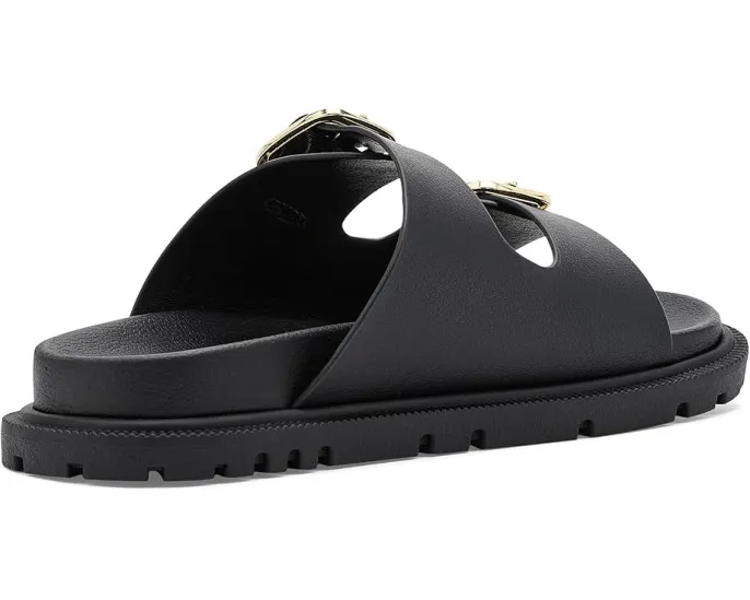 Детские сланцы Mia Kids Elodee Too с двумя регулируемыми пряжками