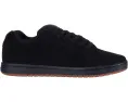 Кроссовки Gaveler Casual Low Top Skate Shoes от DC с кожаным верхом и вентиляционными отверстиями