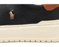 Кроссовки Polo Ralph Lauren RLite Court из мягкой кожи