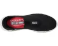 Кроссовки SKECHERS Performance Go Walk 7 с технологией Heel Pillow и очень широкой колодкой