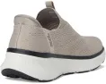 Кроссовки Skechers Edgeride Commissioner с технологией Hands Free и стелькой из пены с эффектом памяти