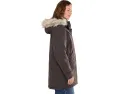 Fjällräven Nuuk Parka теплый зимний пуховик с мембраной