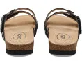 Сандалии Taos Footwear Ringslide с кожаными ремешками и декоративным кольцом