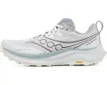 Трейловые кроссовки Peregrine 16 с подошвой Vibram MegaGrip Saucony