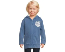 Детская толстовка Appaman Kids Strivers с капюшоном и карманами