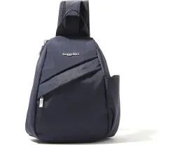 Сумка-слинг Baggallini Medium Sling с расширяемым отделением