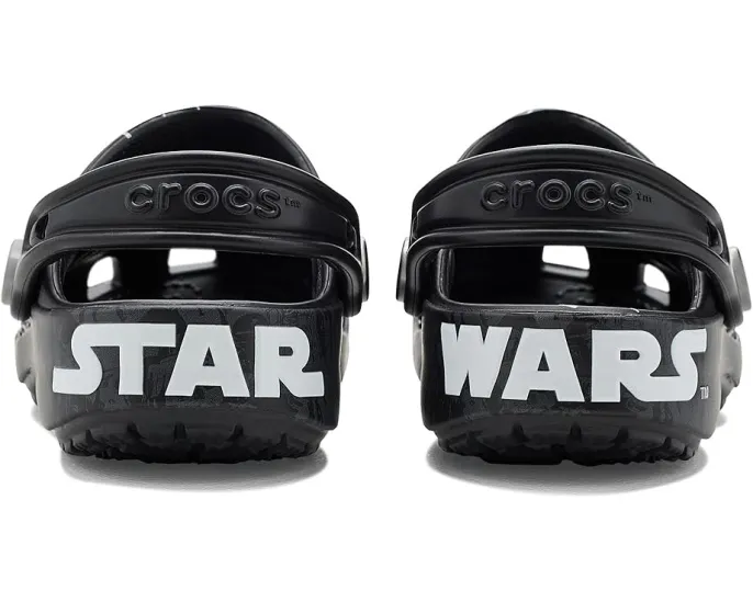 Детские сабо Star Wars Classic Crocs