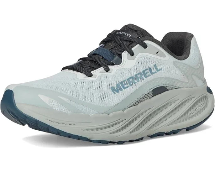Беговые кроссовки Merrell Promorph с пеной FloatPro+ и подошвой Vibram XS Trek Evo