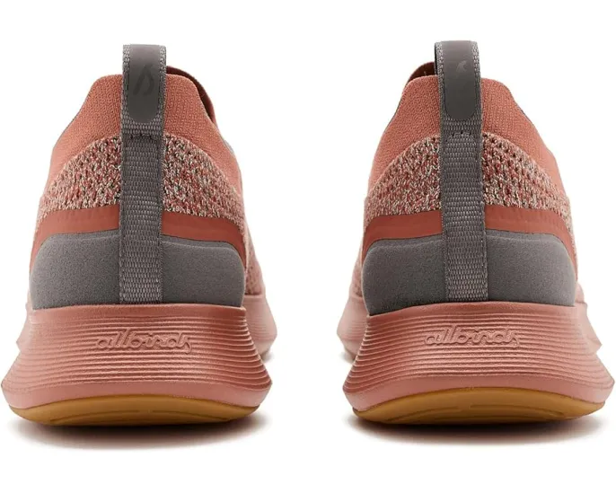 Кроссовки Allbirds Dasher NZ Relay с верхом из TENCEL и стелькой из пены