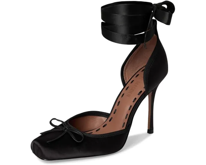 Туфли лодочки Steve Madden Larina с квадратным носком на шпильке