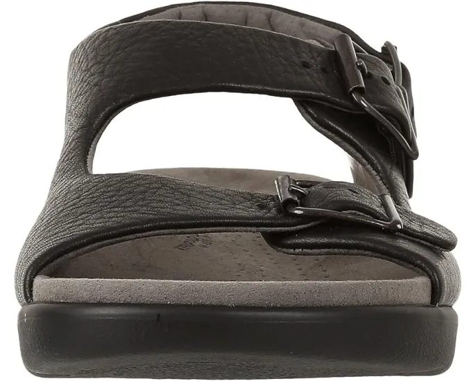 Сандалии SAS Bravo с регулируемыми застежками и стелькой Tripad