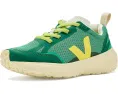 Детские кроссовки VEJA Kids Small Canary из переработанного полиэстера