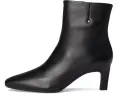 Ботильоны Franco Sarto Tavisha с острым носком и застежкой на молнии