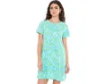 Платье Cody с коротким рукавом от Lilly Pulitzer