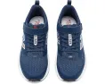 New Balance Kids Fresh Foam 625 v1 Bungee Lace кроссовки с липучкой