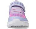 Детские кроссовки Skechers Microspec Max Advance с сетчатым верхом и технологией Skech-Air