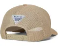 Бейсболка Columbia PFG Logo Mesh Snap Back с сетчатой спинкой