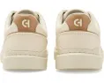 Кроссовки Cole Haan Grandpro Yacht с парусиновым верхом