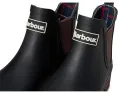Резиновые челси Barbour Mallow Chelsea Welly с эластичными вставками