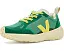 Детские кроссовки VEJA Kids Small Canary из переработанного полиэстера