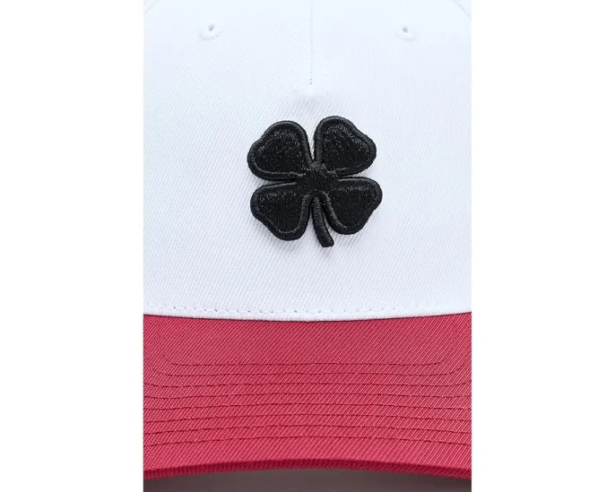 Black Clover Superior 4 кепка с контрастным козырьком