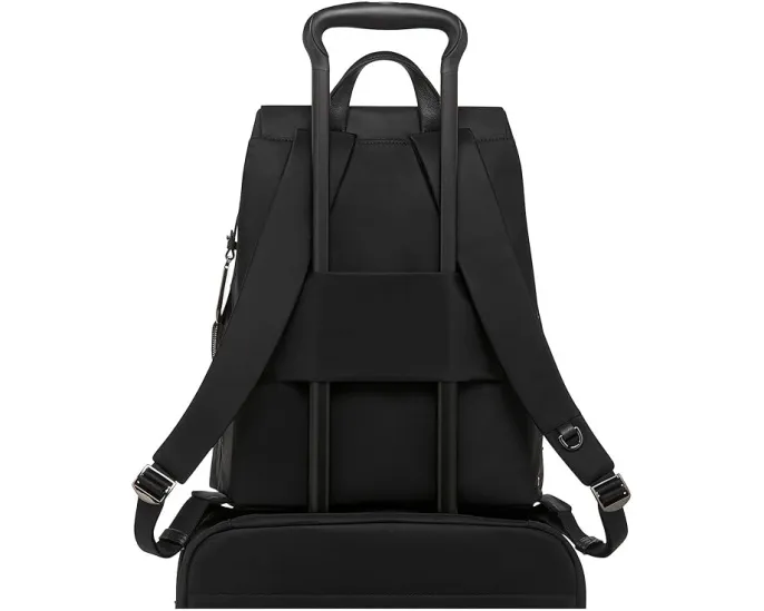 Рюкзак Tumi Ramsay с отсеком для ноутбука 14 дюймов (35.56 см) и водоотталкивающим карманом