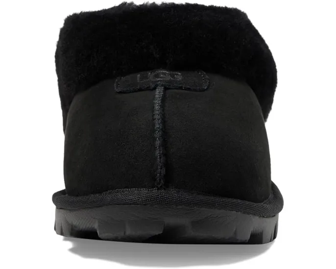 UGG Coquette угги с подкладкой из овчины и подошвой Treadlite