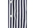 Рубашка Madewell Alice Classic Navy классическая
